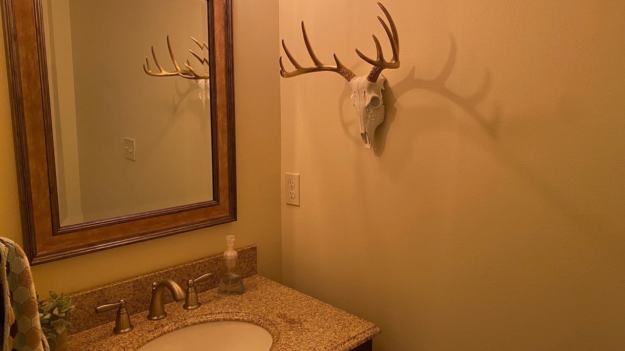 Photo of Bathroom in Cle Elum