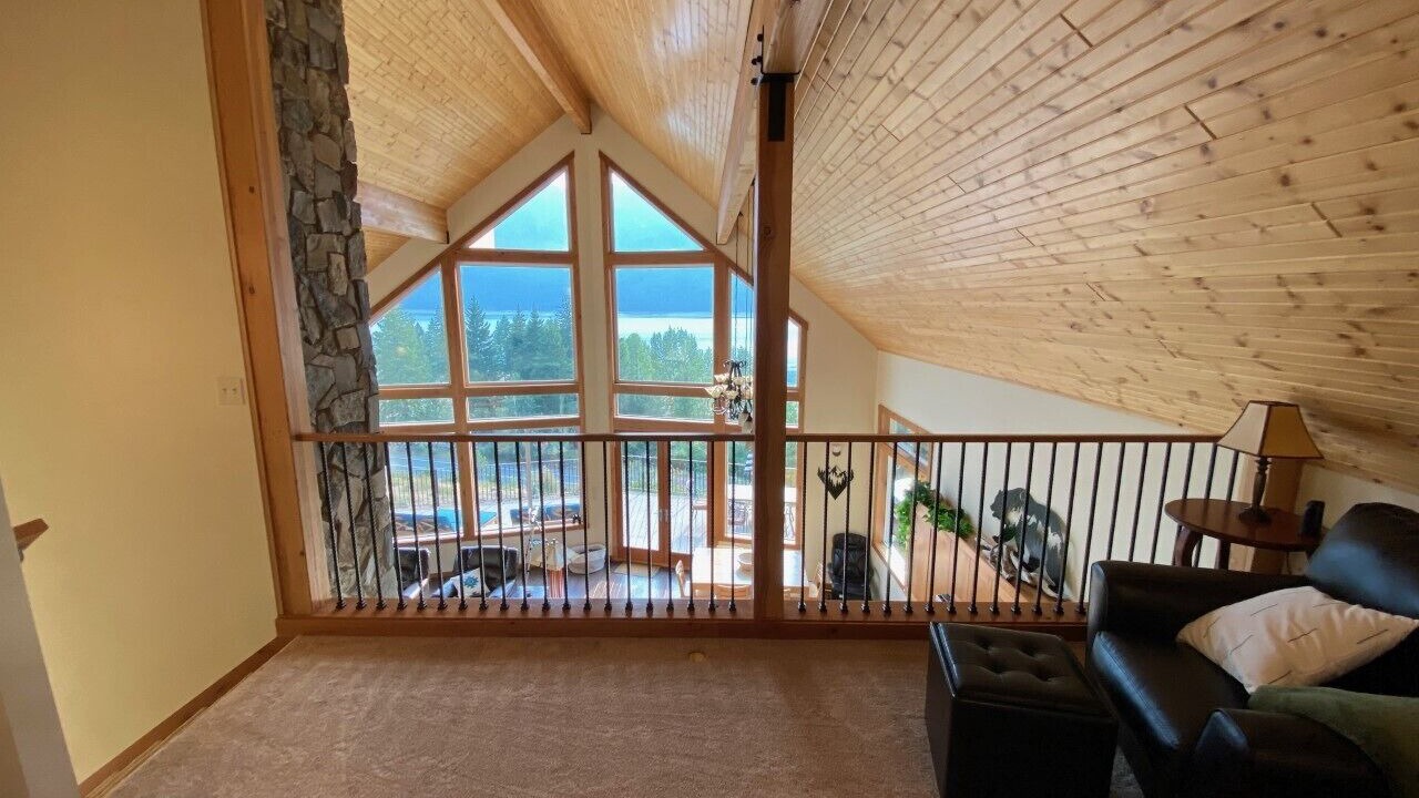 Photo of Livingroom in Cle Elum