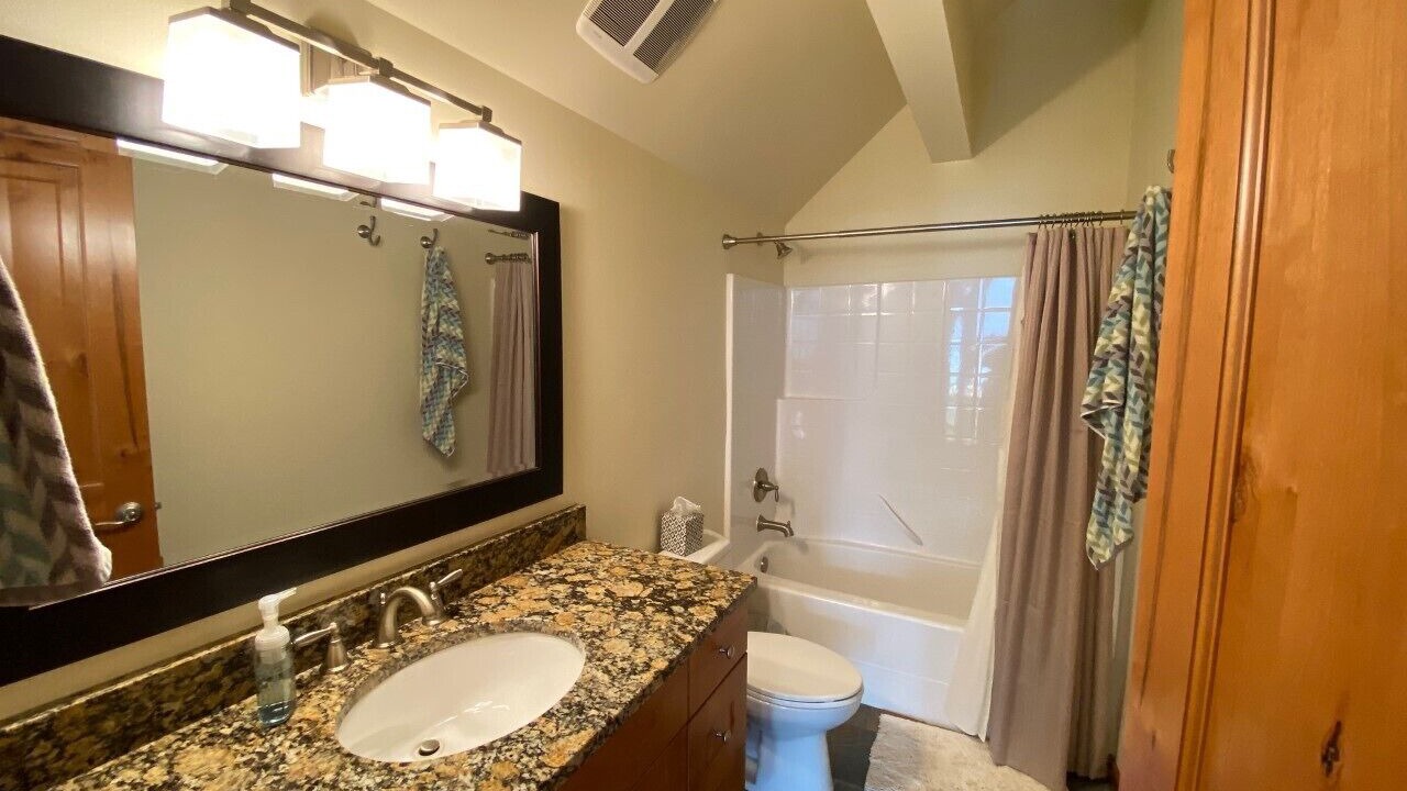 Photo of Bathroom in Cle Elum