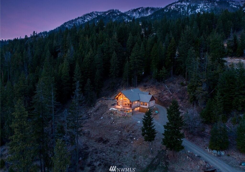 Photo of Outdoor in Cle Elum