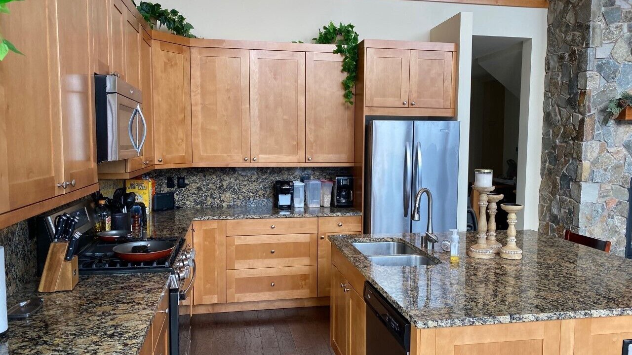 Photo of Kitchen in Cle Elum