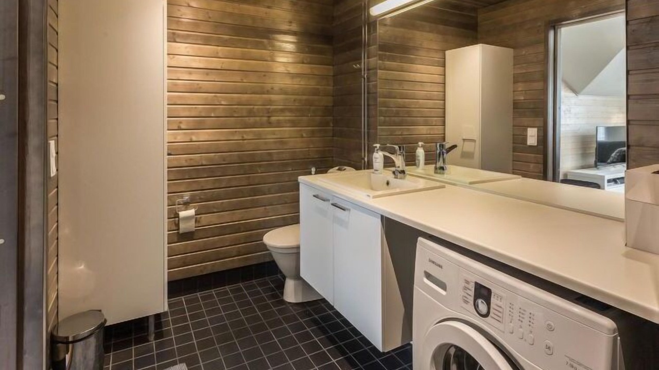 Photo of Bathroom in Sirkka