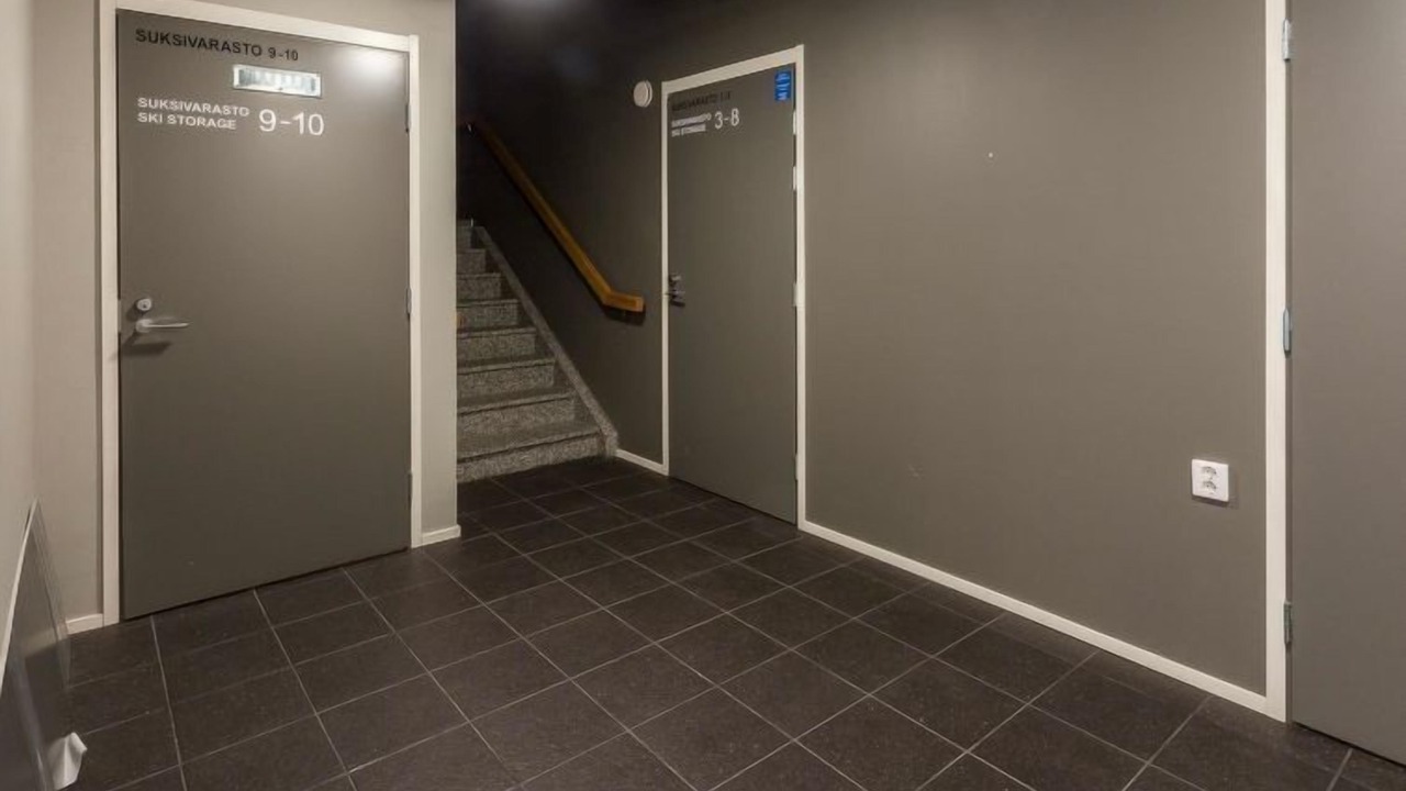 Photo of Bathroom in Sirkka