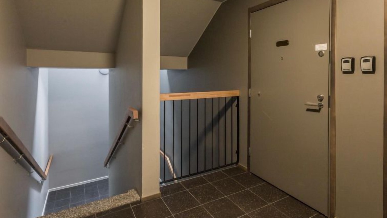 Photo of Bathroom in Sirkka