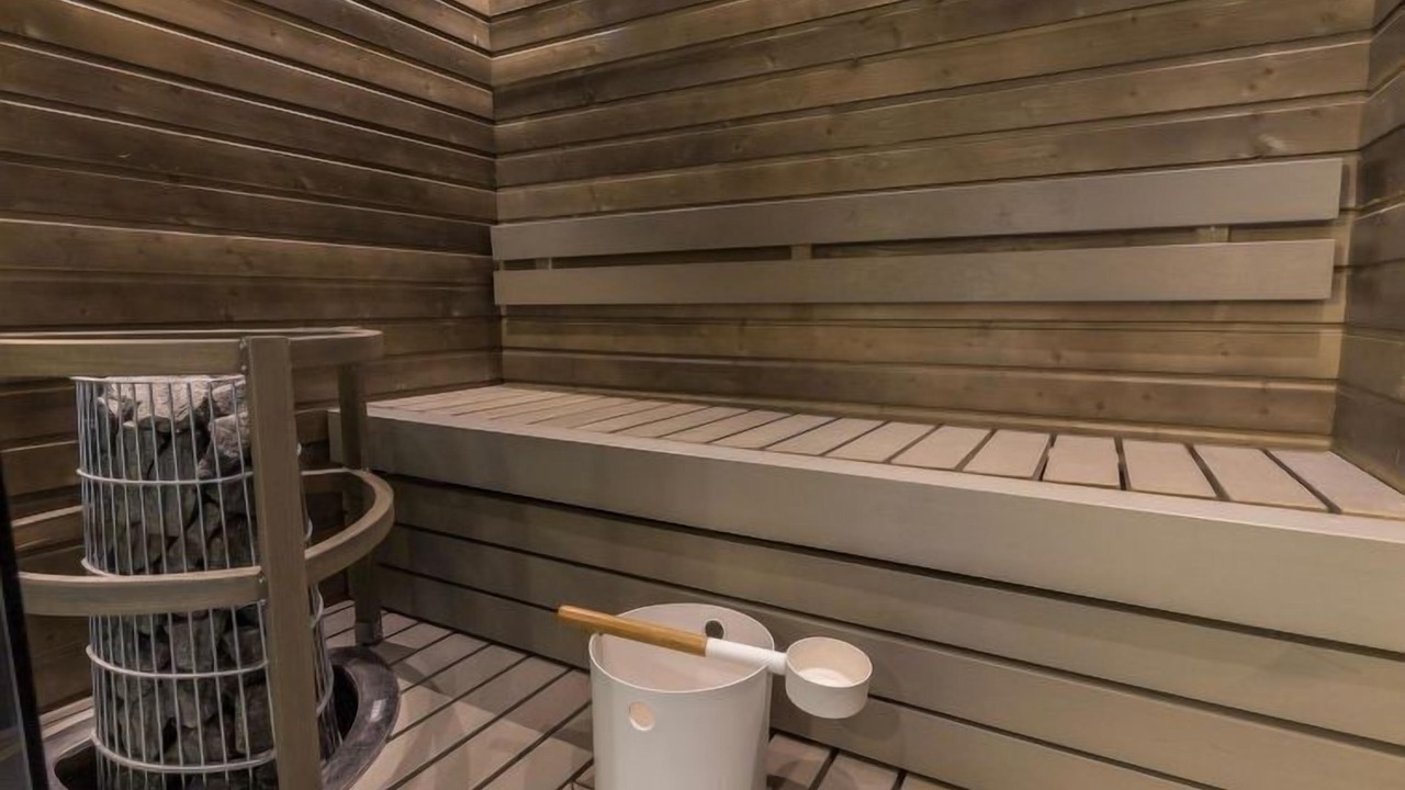 Photo of Bathroom in Sirkka