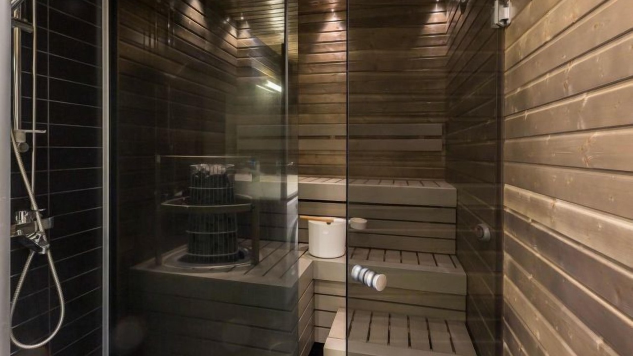 Photo of Bathroom in Sirkka