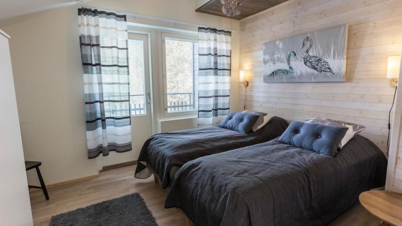Photo of Bedroom in Sirkka