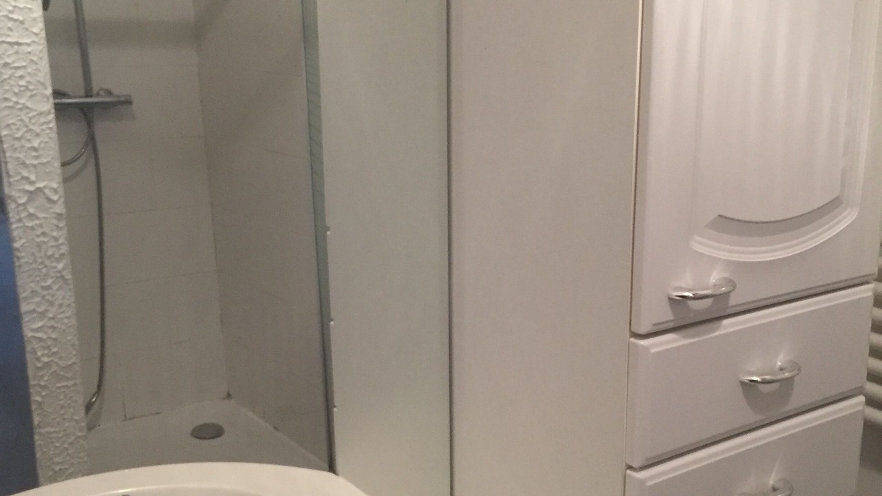 Photo of Bathroom in Saint-Prix