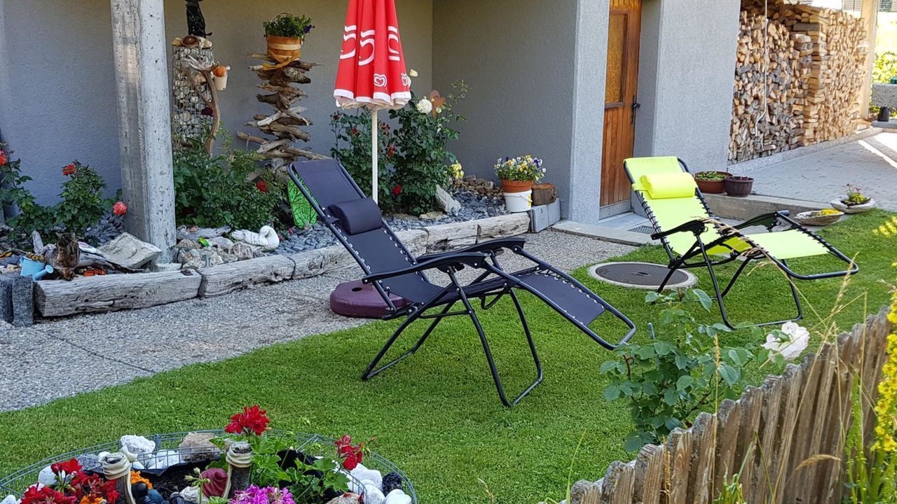 Photo of Outdoor in Fiesch