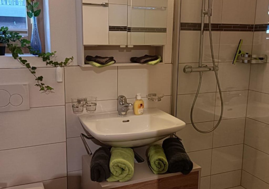 Photo of Bedroom in Fiesch