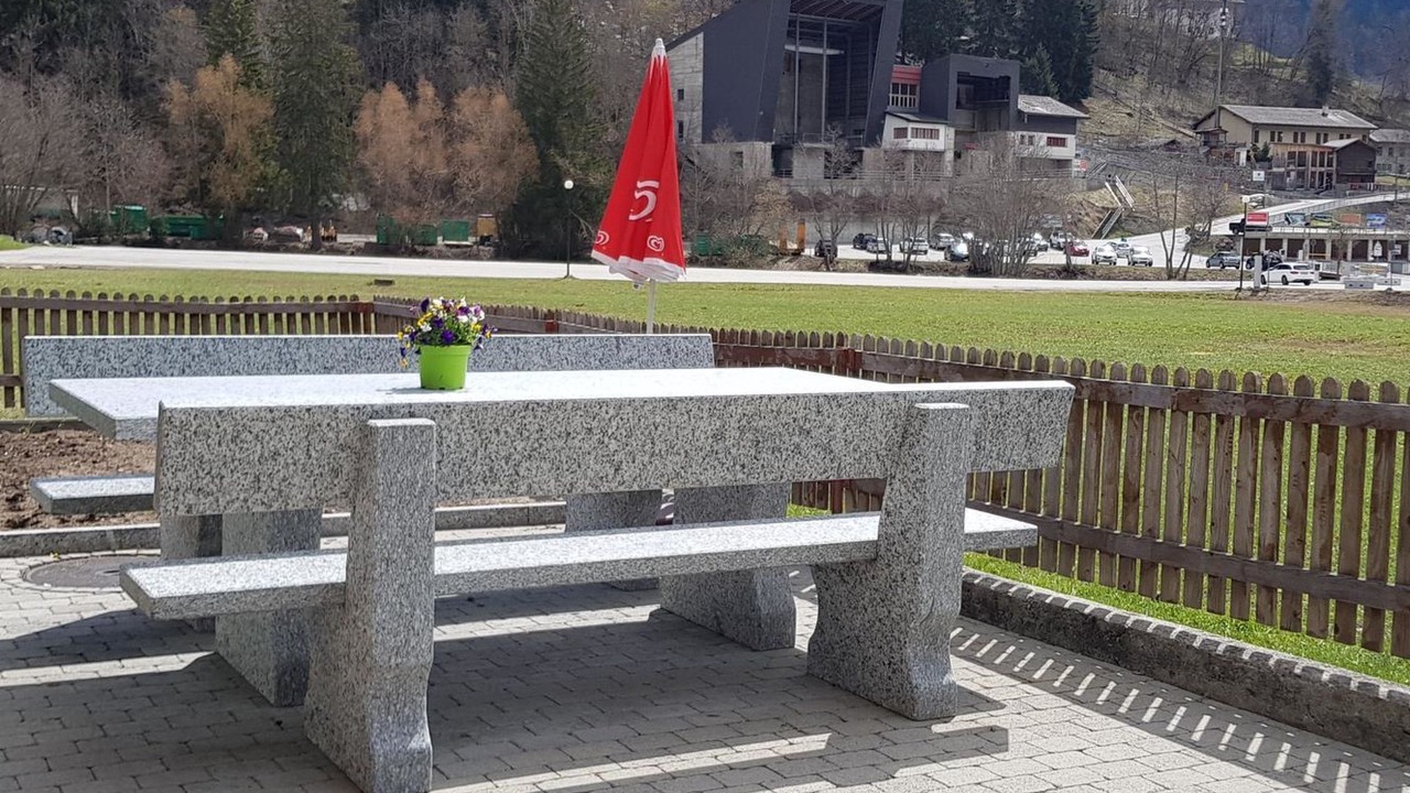 Photo of Outdoor in Fiesch