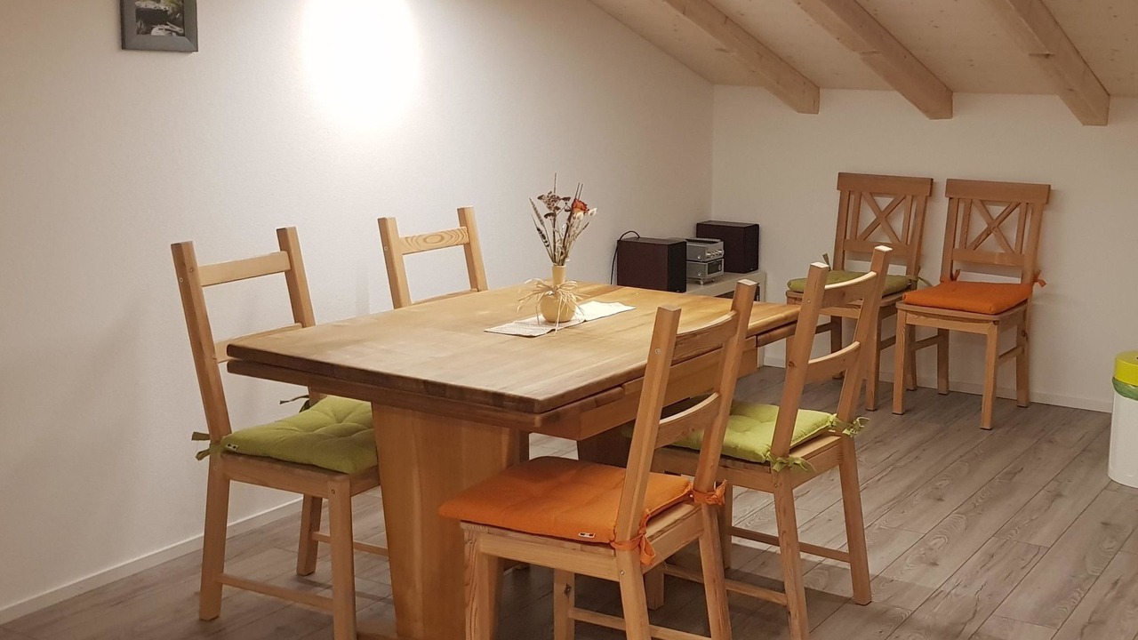 Photo of Bedroom in Fiesch