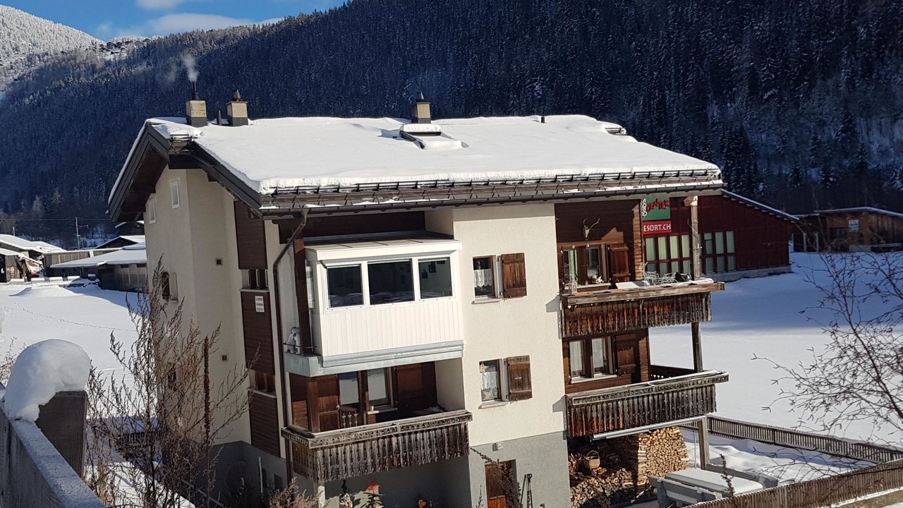 Photo of Others in Fiesch