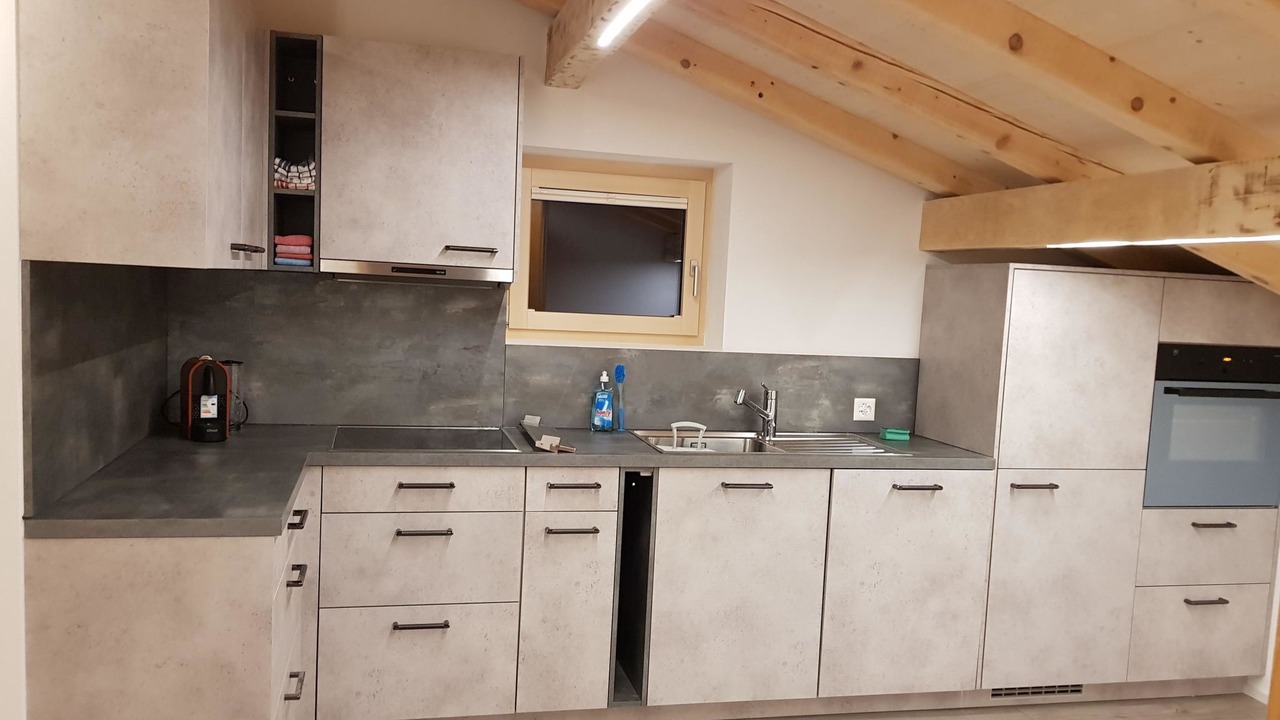 Photo of Bathroom in Fiesch