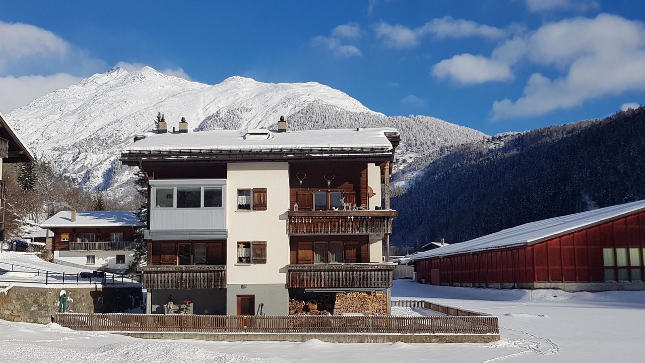 Photo of Others in Fiesch