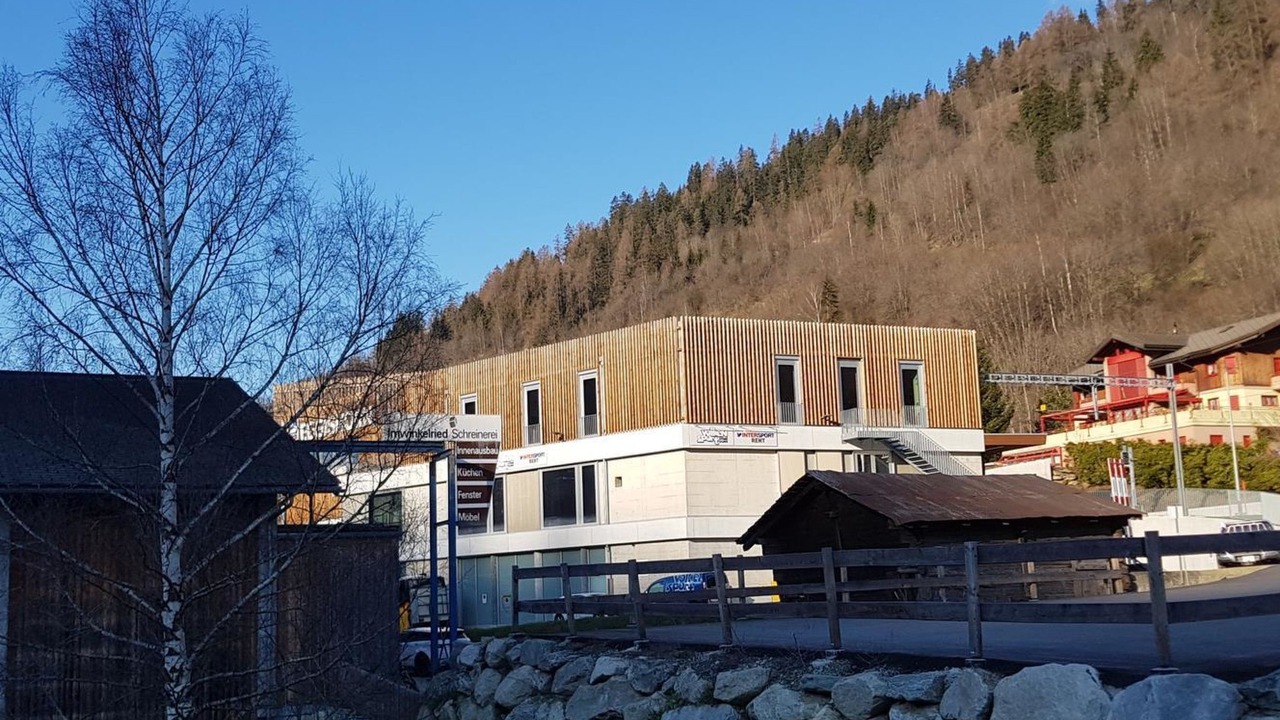 Photo of Others in Fiesch