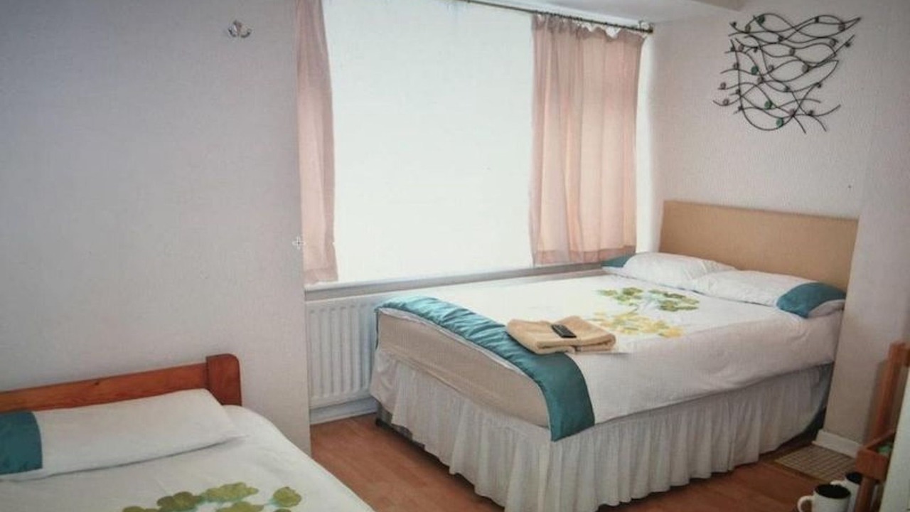 Photo of Bedroom in Harlington