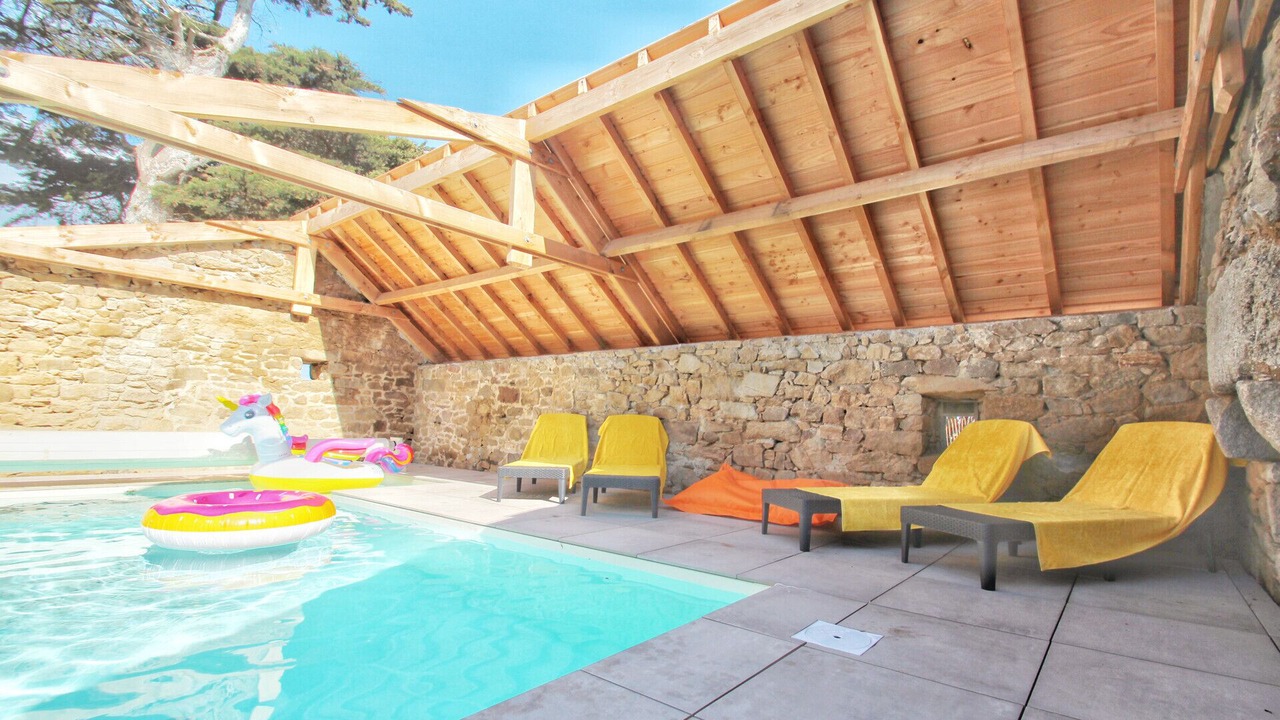 Photo of Outdoor in Kerlouet