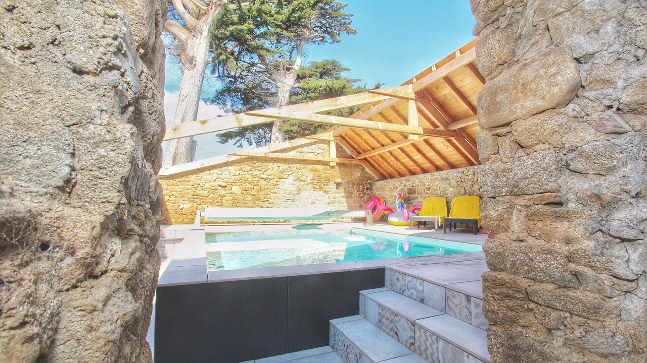 Photo of Outdoor in Kerlouet
