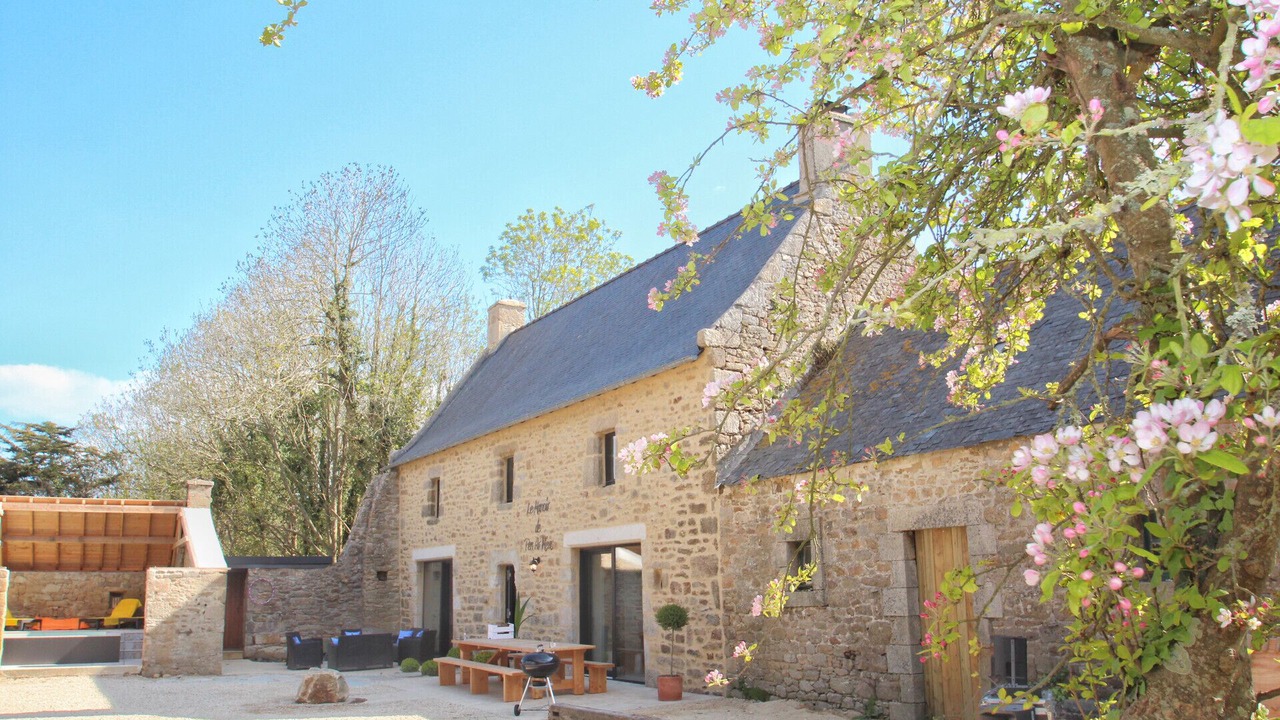 Photo of Outdoor in Kerlouet