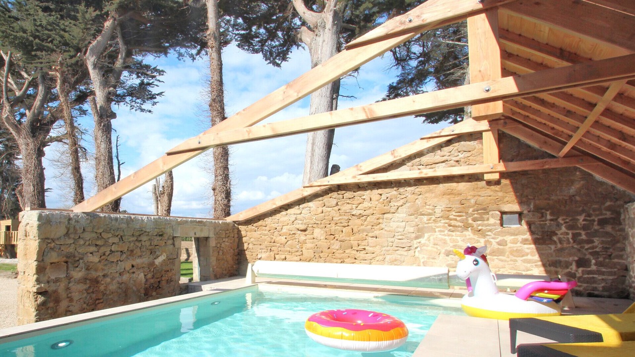 Photo of Outdoor in Kerlouet