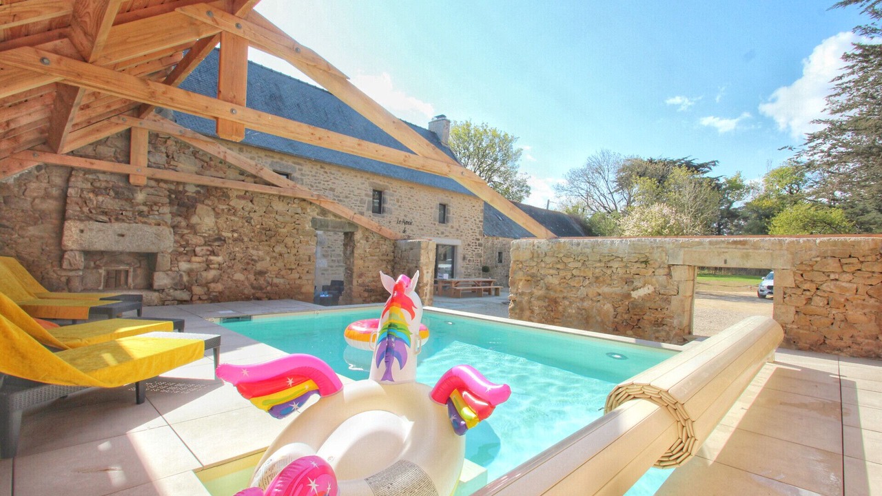 Photo of Outdoor in Kerlouet