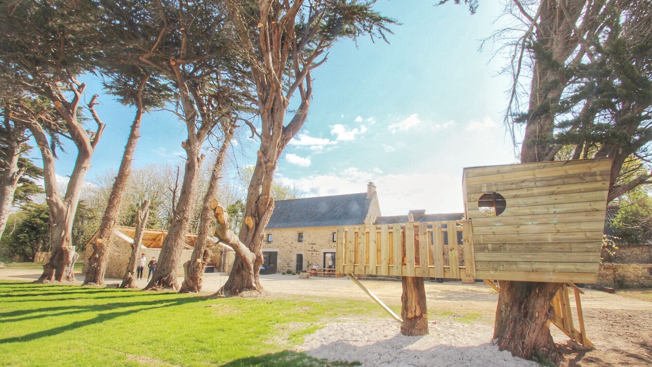 Photo of Outdoor in Kerlouet