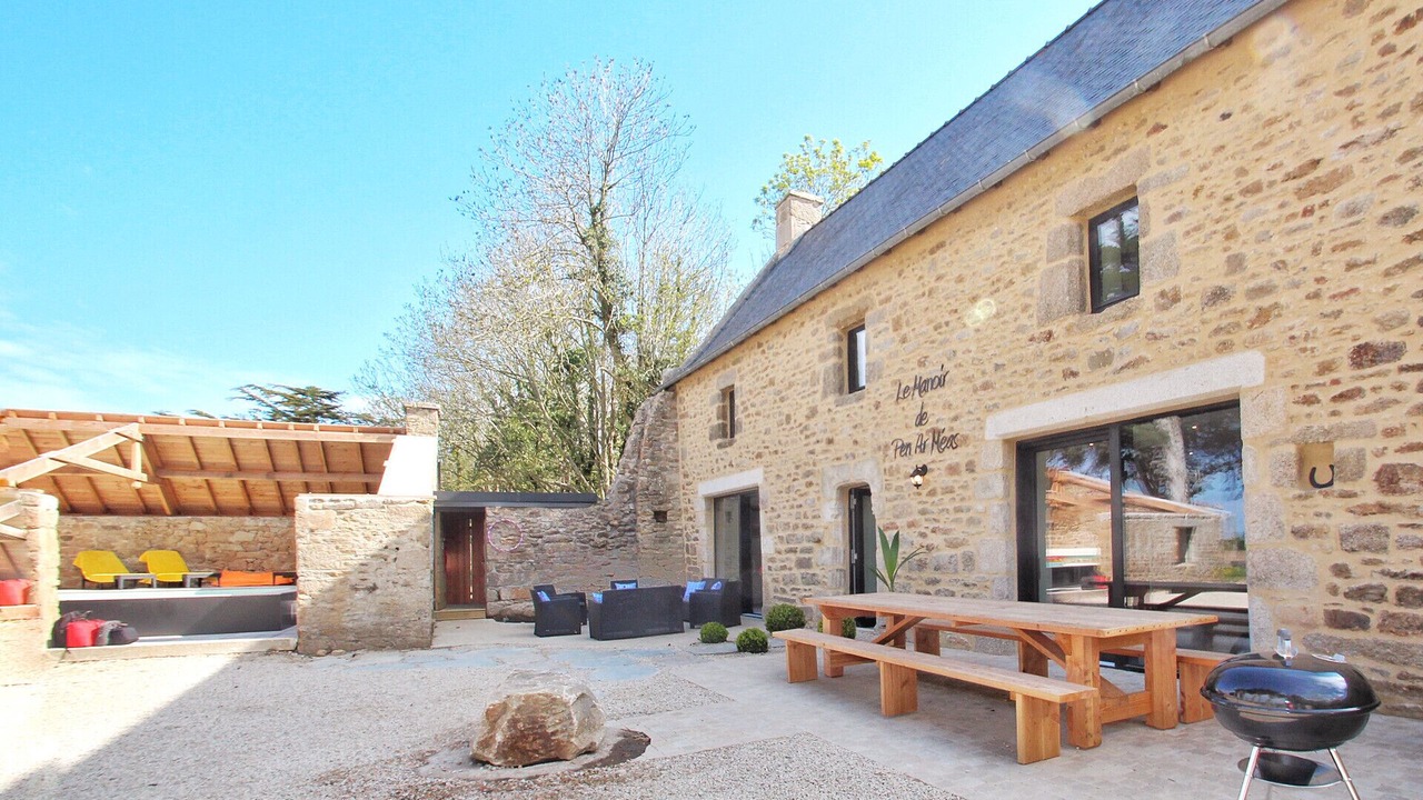 Photo of Outdoor in Kerlouet