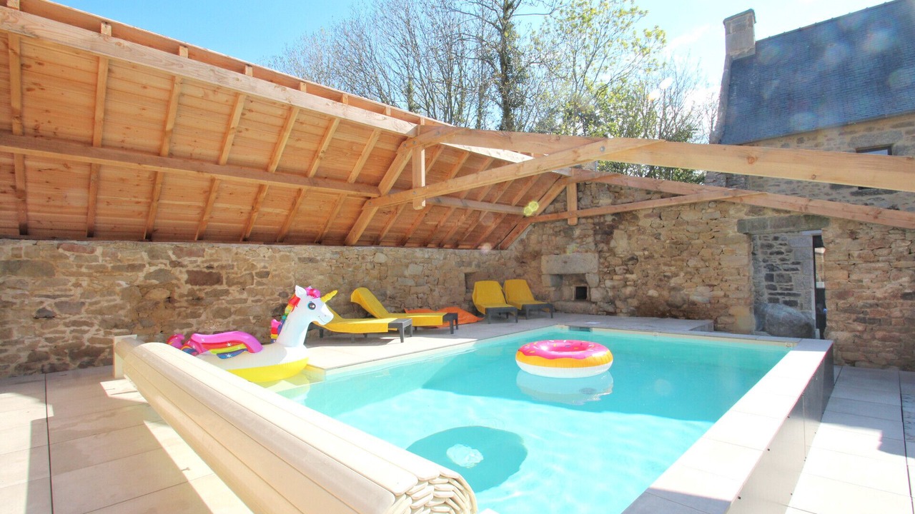 Photo of Outdoor in Kerlouet