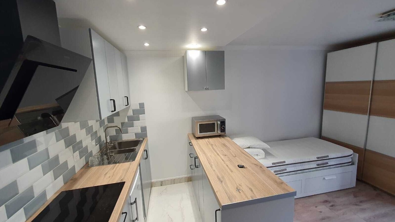 Photo of Bedroom in Rambouillet