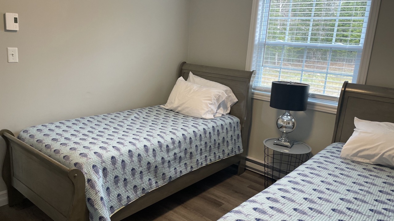 Photo of Bedroom in Terra Nova