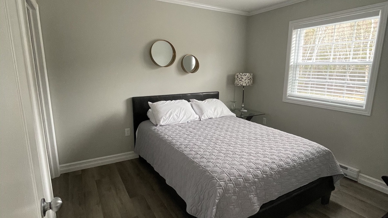 Photo of Bedroom in Terra Nova