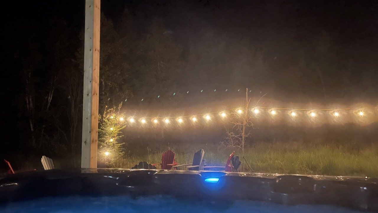 Photo of Outdoor in Terra Nova