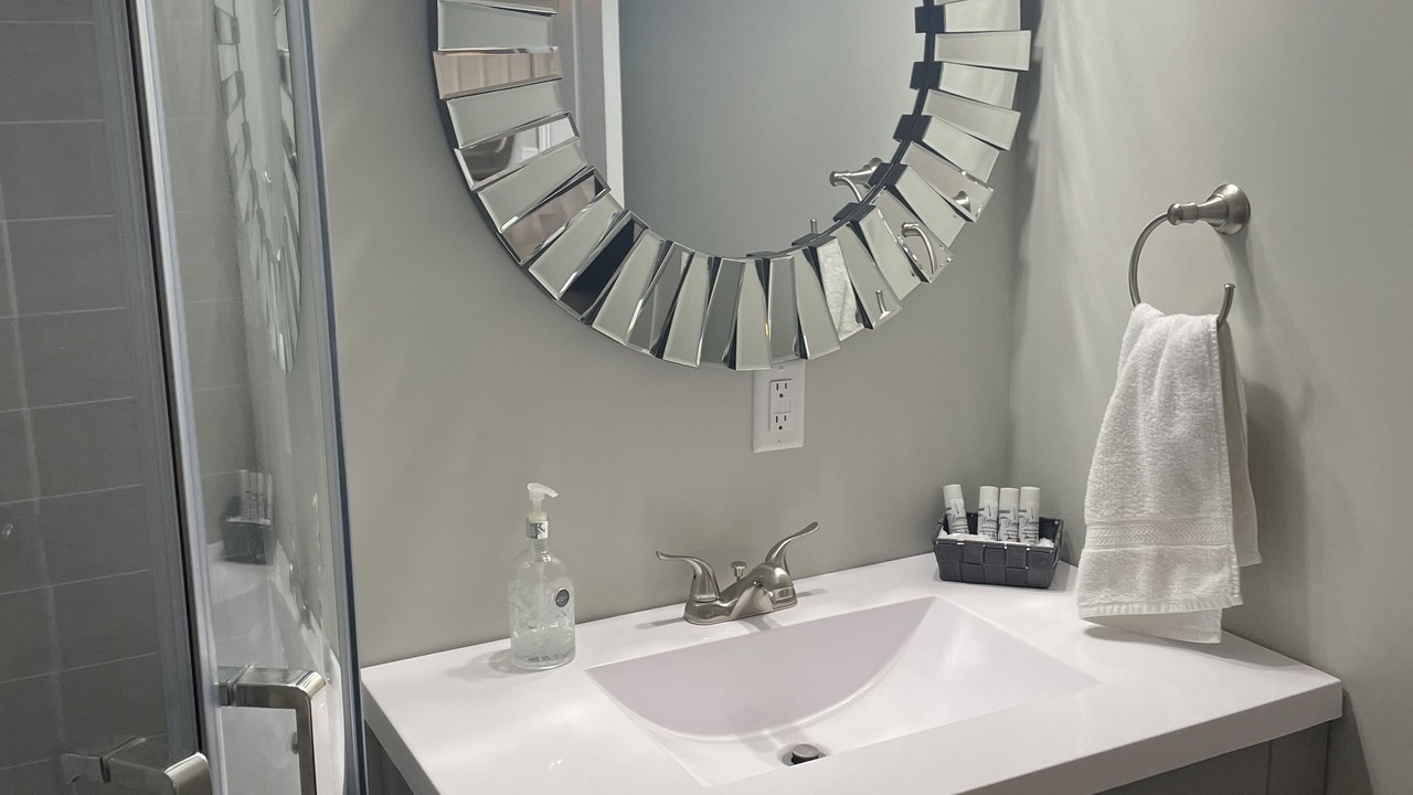 Photo of Bathroom in Terra Nova