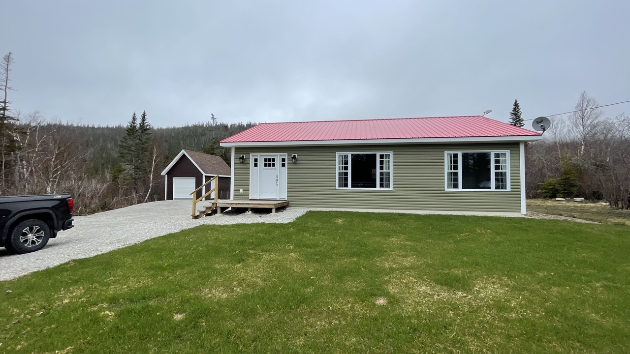Photo of Outdoor in Terra Nova