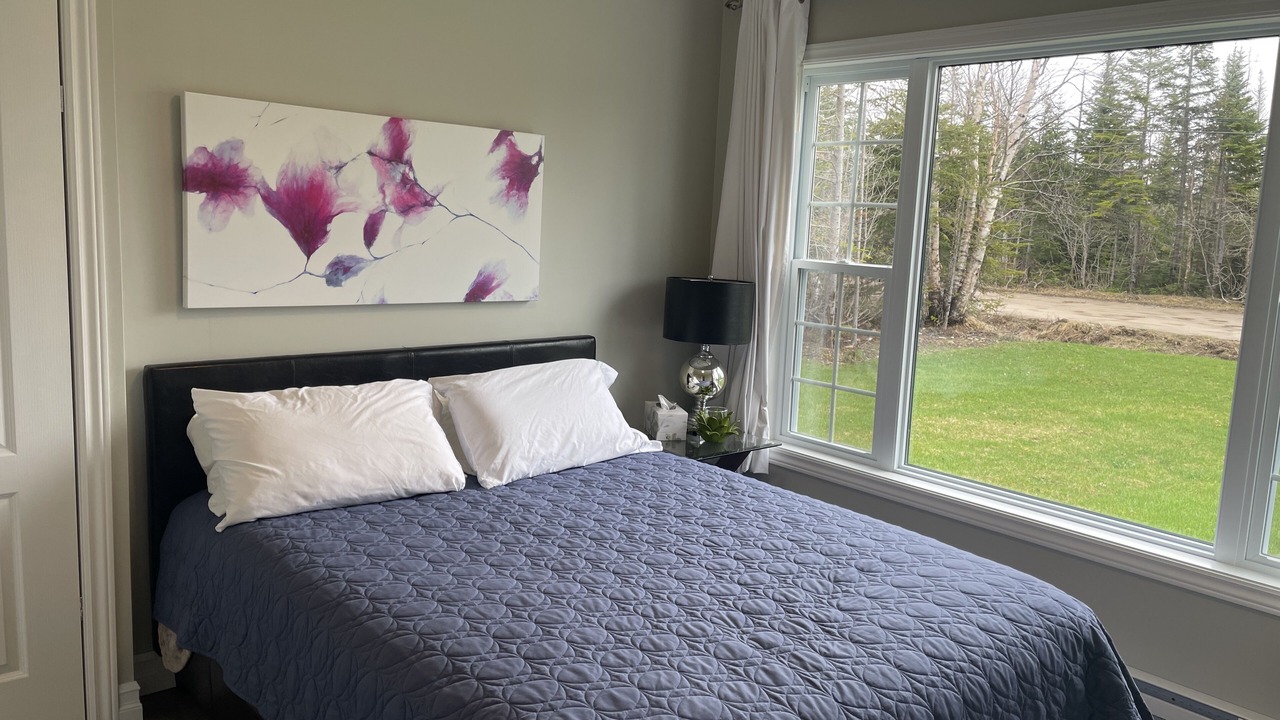 Photo of Bedroom in Terra Nova