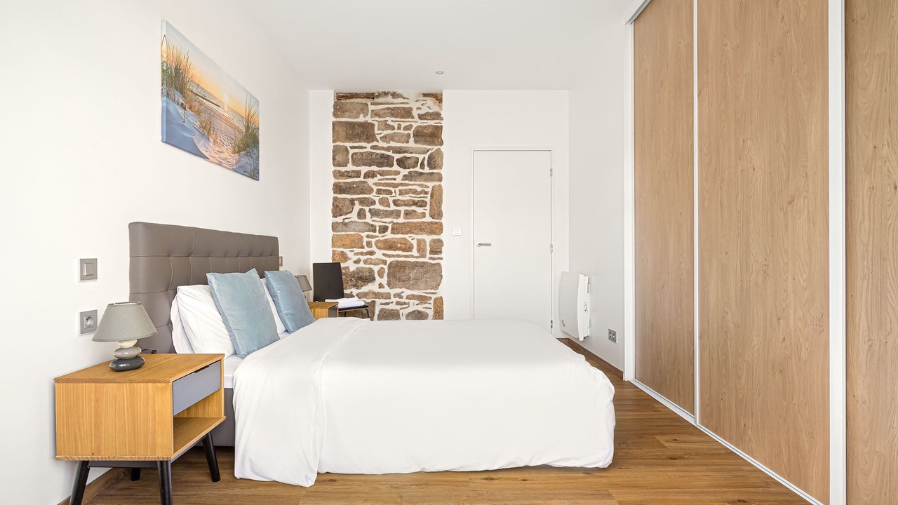 Photo of Bedroom in Fourviere
