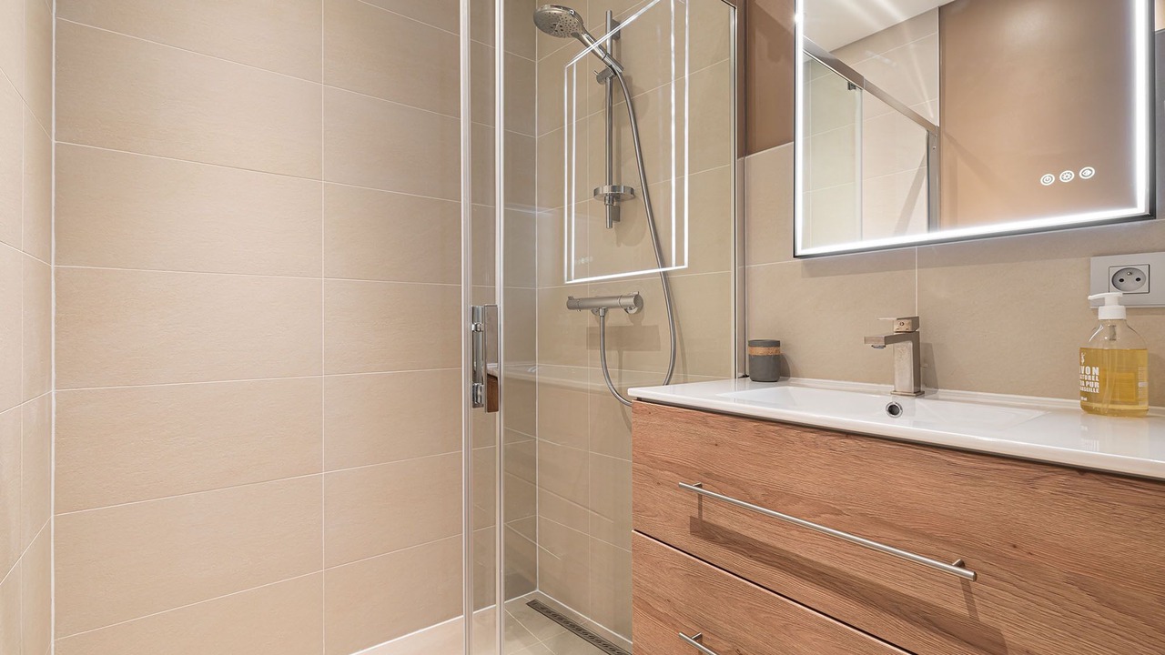 Photo of Bathroom in Fourviere