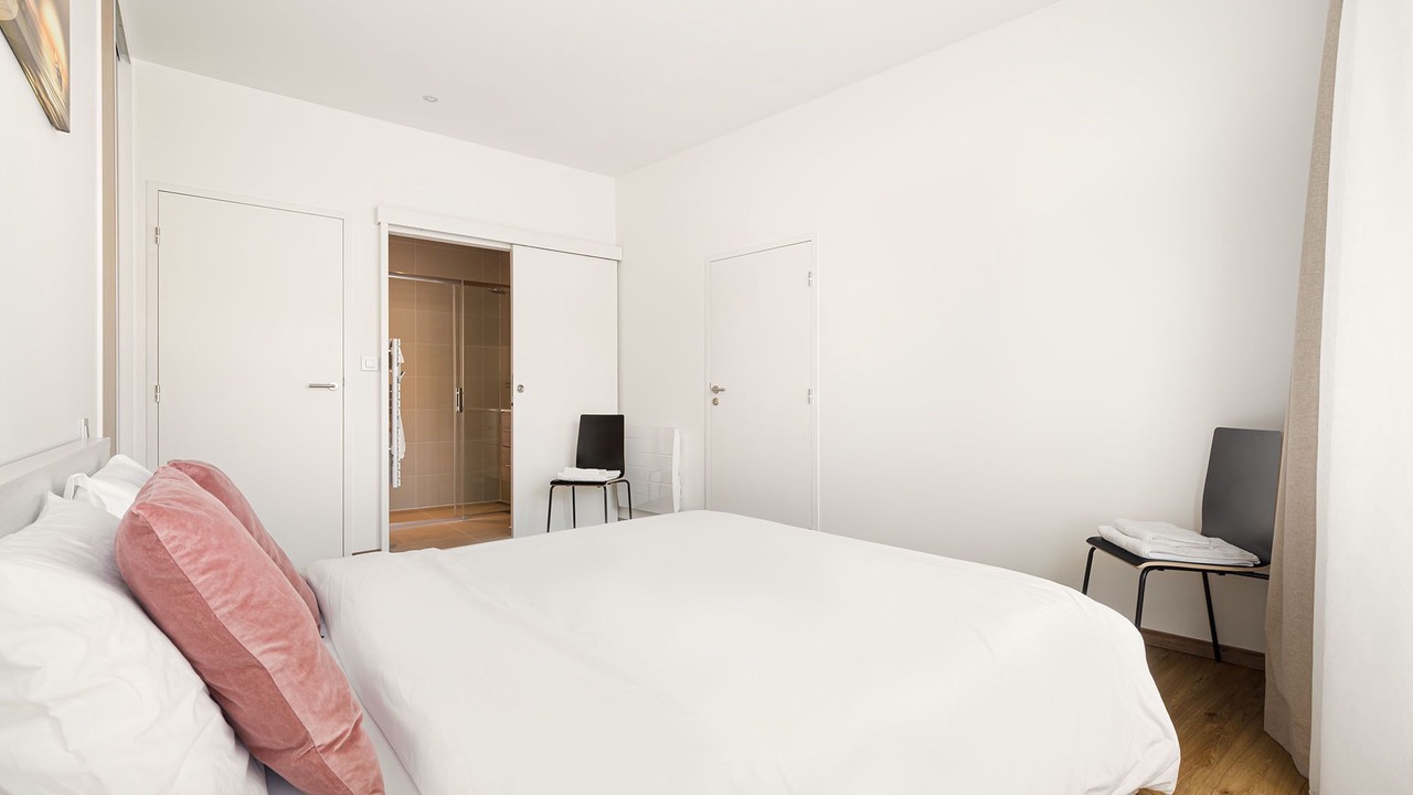 Photo of Bedroom in Fourviere