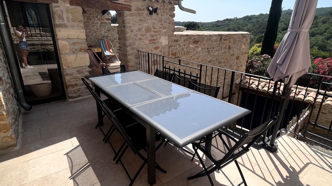 Photo of Outdoor in Barjac