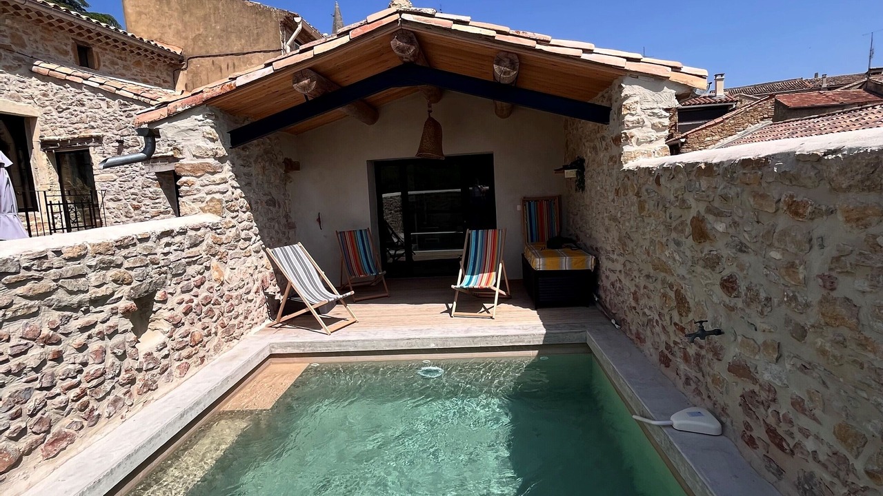 Photo of Outdoor in Barjac