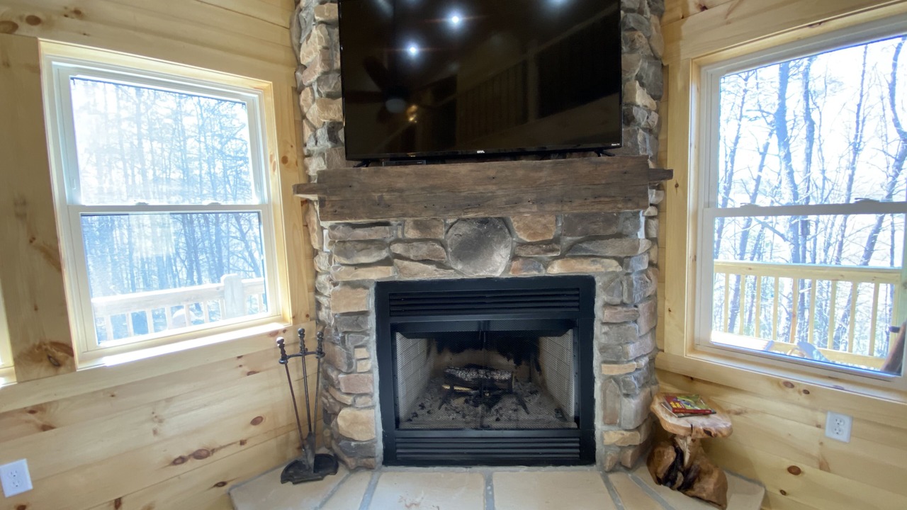 Photo of Livingroom in Logan