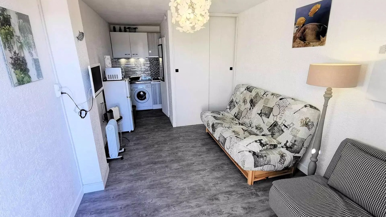 Photo of Livingroom in Port Leucate