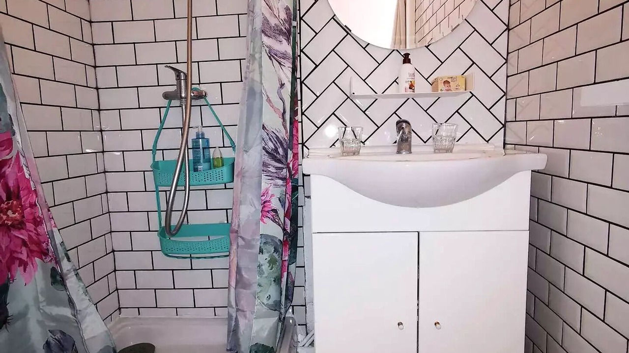Photo of Bathroom in Port Leucate