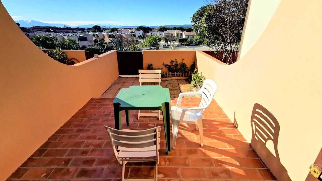 Photo of Outdoor in Port Leucate