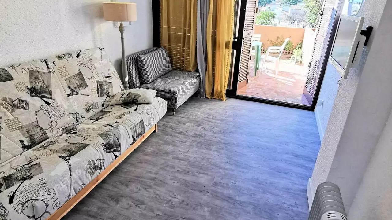 Photo of Livingroom in Port Leucate