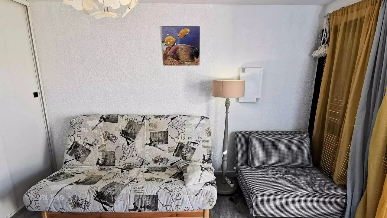Photo of Livingroom in Port Leucate