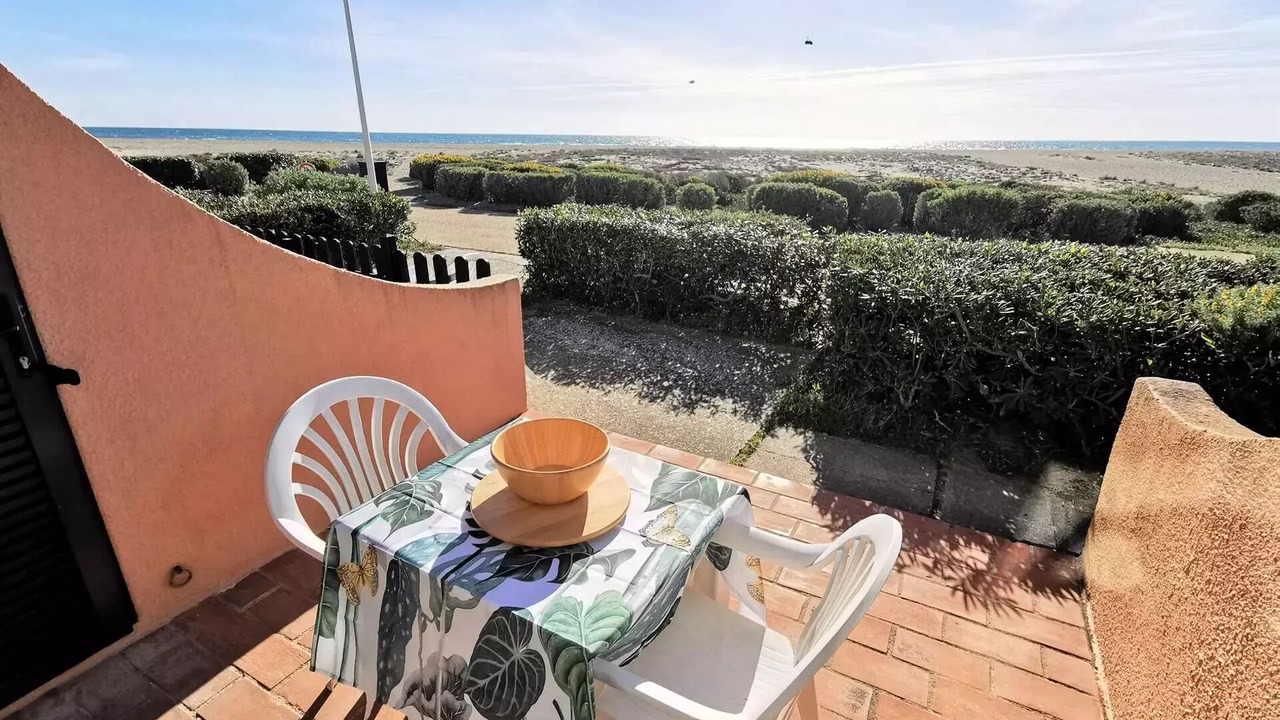 Photo of Outdoor in Port Leucate