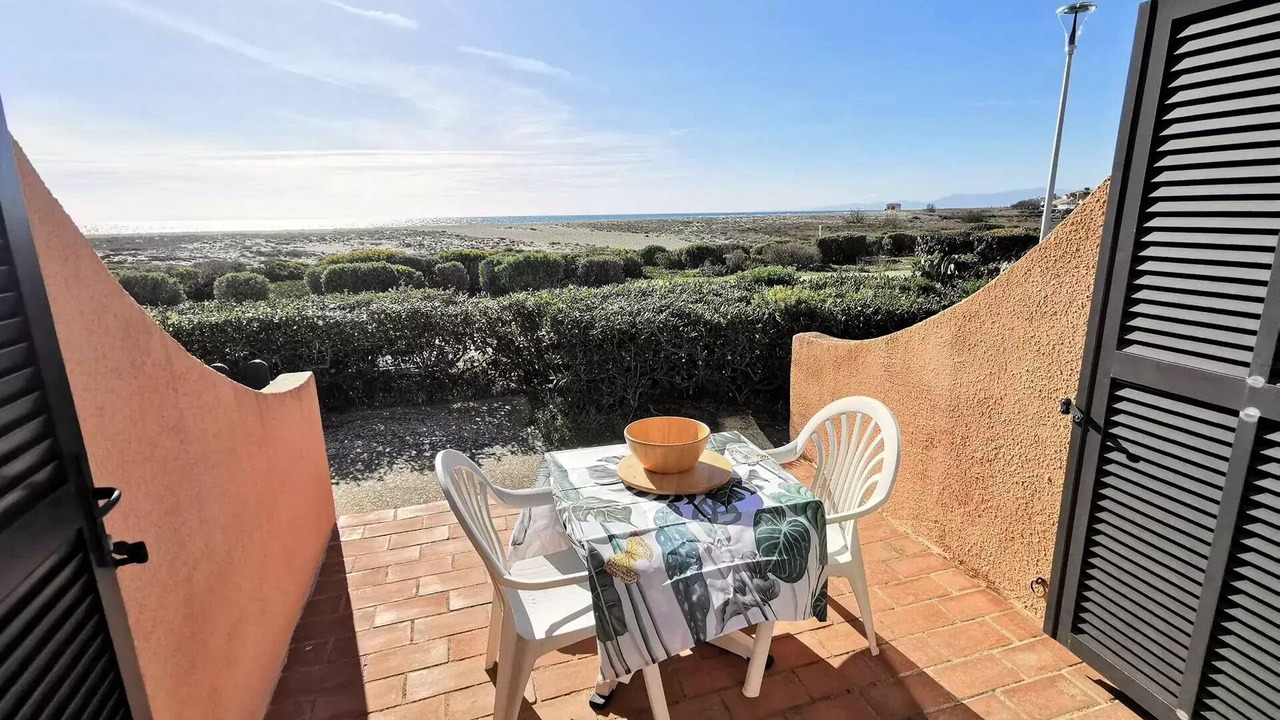 Photo of Outdoor in Port Leucate
