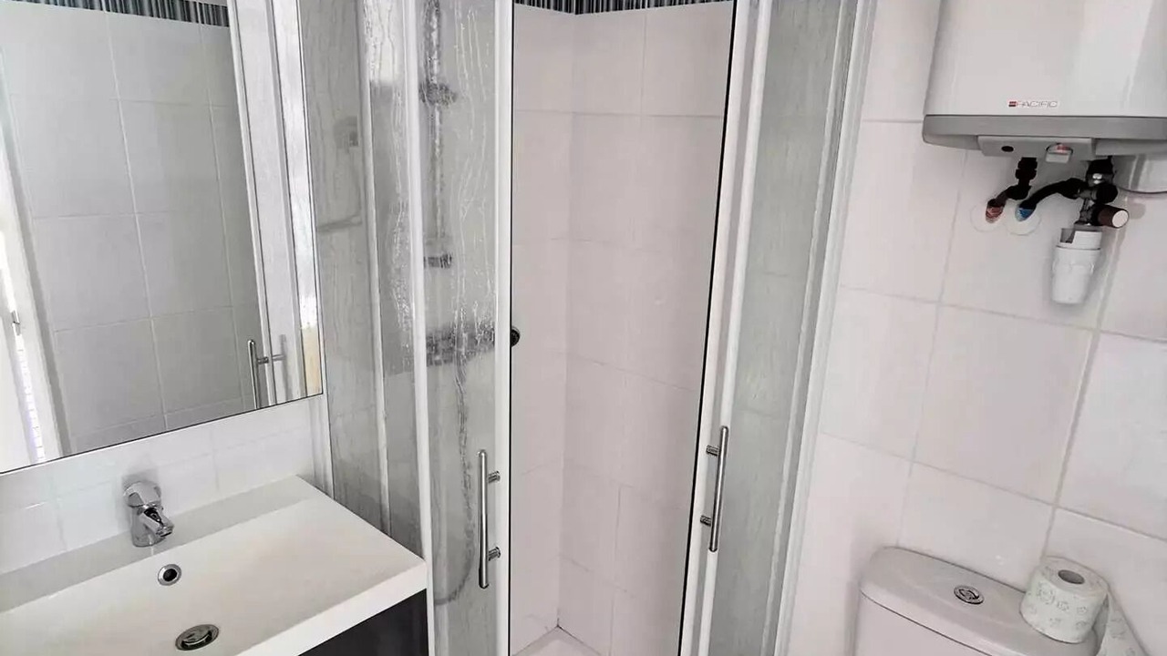 Photo of Bathroom in Port Leucate